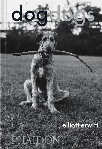 DogDogs - by Elliott Erwitt - Hardcover