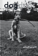 DogDogs - by Elliott Erwitt - Hardcover