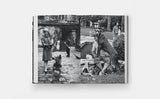 DogDogs - by Elliott Erwitt - Hardcover