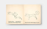 Birds & Other Animals with Pablo Picasso - Nature Book - Hardcover