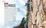The Climbing Bible : Practical Exercises - Outdoor Guide - Paperback