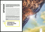 Mastermind : Mental Training For Climbers - Outdoor Guide - by Jerry Moffatt