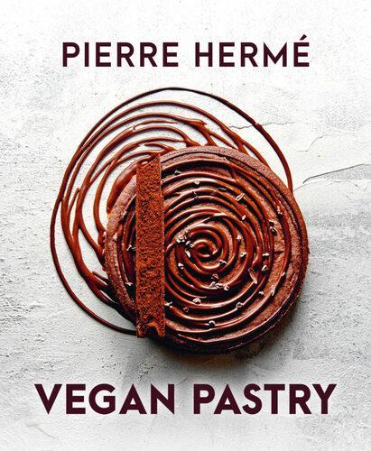 Pierre Hermes Vegan Pastry - by Pierre Herme - Hardcover