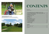 The Proper Golfing Handbook - by Julian Mellor - Paperback