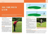 The Proper Golfing Handbook - by Julian Mellor - Paperback