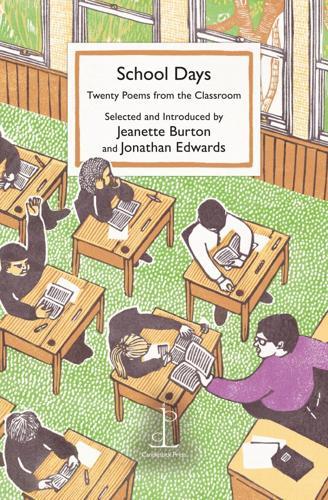 School Days Twenty Poems from the Classroom - Card Set