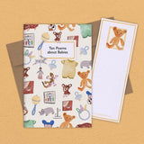 Ten Poems About Babies - Poetry Book - Paperback