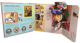 Henri Matisse A Pop Up Book - by Susie Hodge - Hardcover