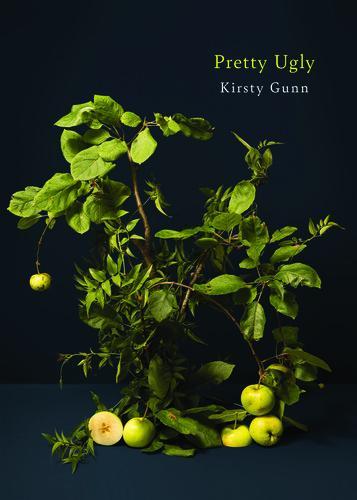 Pretty Ugly - by Kirsty Gunn - Paperback