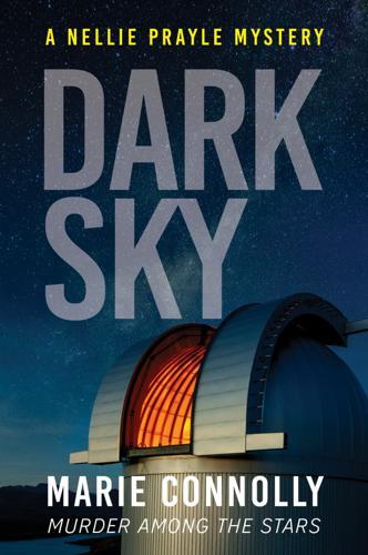 Dark Sky - by Marie Connolly - Paperback