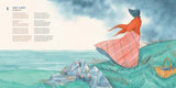 Songs Under the Shade of the Oak Tree - Children's Book - by Nathalie Soussana