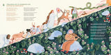 Songs Under the Shade of the Oak Tree - Children's Book - by Nathalie Soussana