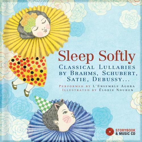 Sleep Softly - Hardcover