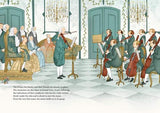 A Brilliant Plan - Joseph Haydn - by Ana Gerhard - Hardcover