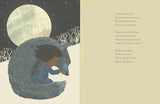 When I Feel Lonely - Children's Book - by Britta Teckentrup - Hardcover
