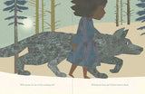 When I Feel Lonely - Children's Book - by Britta Teckentrup - Hardcover