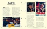 Tarantino Town - by Camille Mathieu - Hardcover