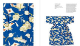 Kimono Images of Culture 1915-1950 in the Khalili Collections - Children's Book