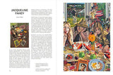 Beware of the Woman Artist - Art Book - by Laure Adler - Hardcover