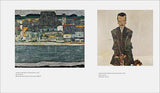 Egon Schiele Living Landscapes - by Christian Bauer - Hardcover