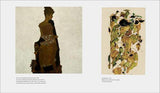 Egon Schiele Living Landscapes - by Christian Bauer - Hardcover