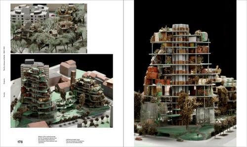 Frei Otto Building With Nature - Nature Book - by Joaquin Medina Warmburg