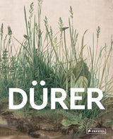 Durer Masters of Art - Paperback
