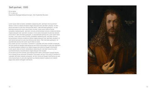 Durer Masters of Art - Paperback