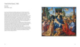 Durer Masters of Art - Paperback
