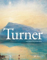 Turner The Essential Paintings - by Valerie Mettais - Hardcover
