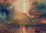 Turner The Essential Paintings - by Valerie Mettais - Hardcover