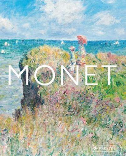 Monet The Bigger Picture - by Anne Sefrioui - Hardcover