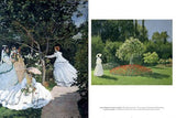 Monet The Bigger Picture - by Anne Sefrioui - Hardcover