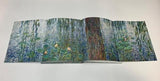 Monet The Bigger Picture - by Anne Sefrioui - Hardcover