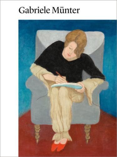 Gabriele Munter - by Isabelle Jansen - Paperback