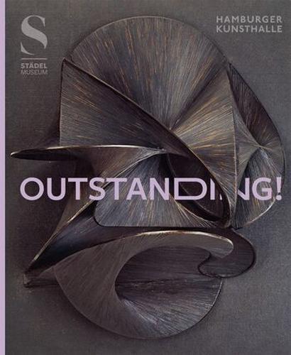 Outstanding! - by Alexander Eiling - Hardcover