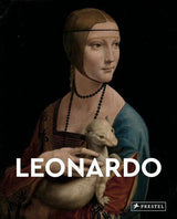 Leonardo Masters of Art - by Alexander Adams - Paperback