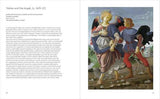 Leonardo Masters of Art - by Alexander Adams - Paperback