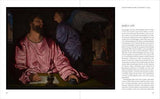 Caravaggio Masters of Art - by Brad Finger - Paperback