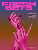 Fresh Sets - by Tembe Denton-Hurst - Hardcover