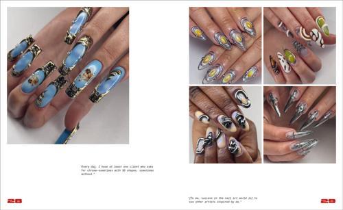 Fresh Sets - by Tembe Denton-Hurst - Hardcover