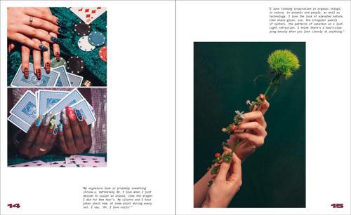 Fresh Sets - by Tembe Denton-Hurst - Hardcover
