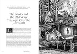 Dark Fairy Tales - by Viktor Wynd - Hardcover