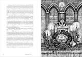 Dark Fairy Tales - by Viktor Wynd - Hardcover