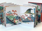 Autumn In Japan - by Anne Sefrioui - Hardcover