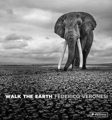 Walk the Earth - by Federico Veronesi - Hardcover