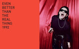 U2 In Camera 1991-1997 - by Kevin Davies - Hardcover