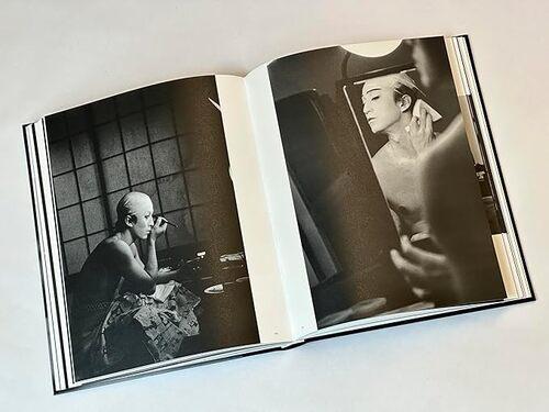 Sakiko Nomura Tender Is The Night - by Simon Baker - Hardcover