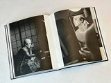 Sakiko Nomura Tender Is The Night - by Simon Baker - Hardcover