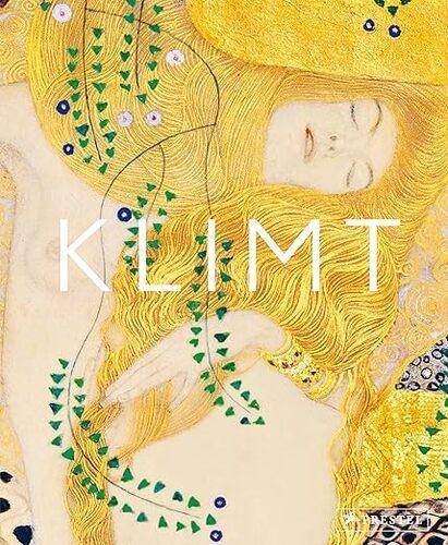 Klimt The Bigger Picture - by Philippe Thiebaut - Hardcover